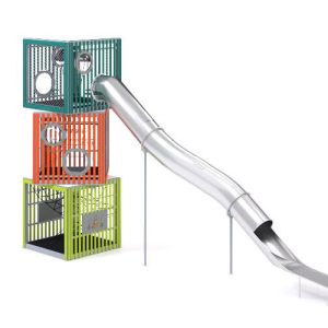 Игровой комплекс KUB