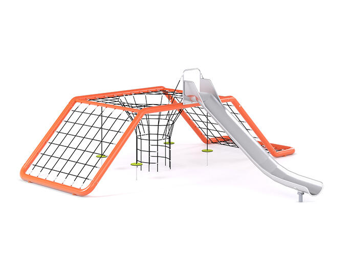 Канатный комплекс