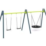 Гойдалка SW2-20-2C-G10 Гойдалка SW2-25-2C-G10