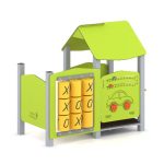 Дитячий ігровий комплекс