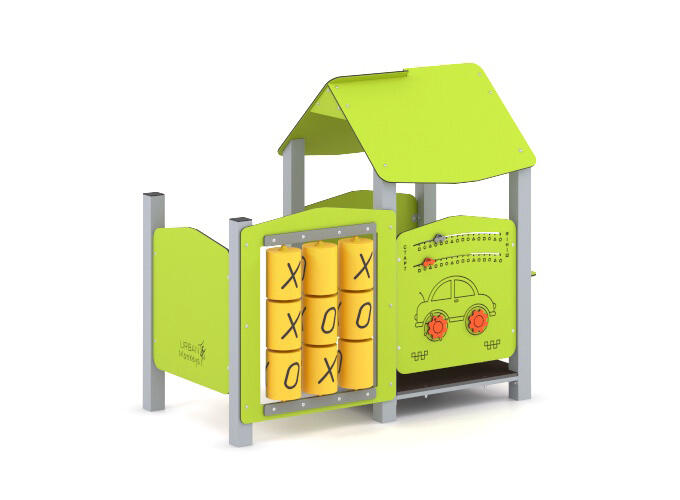 Дитячий ігровий комплекс