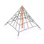 Канатна піраміда H=2000 мм