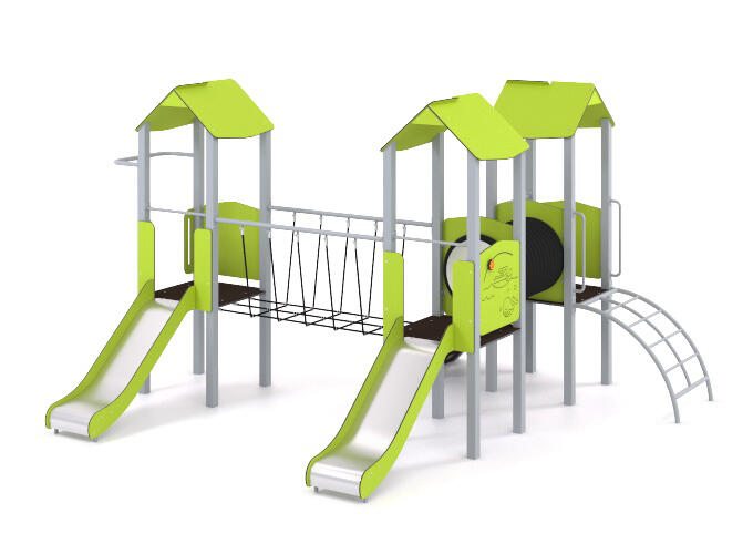 ігровий комплекс