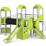 Дитячий ігровий комплекс