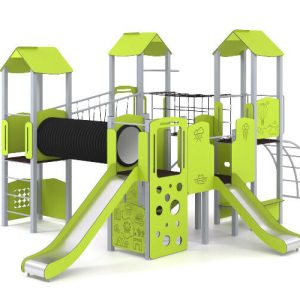 Детский игровой комплекс