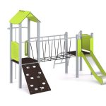 Дитячий ігровий комплекс
