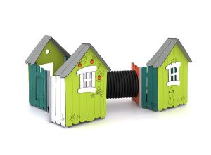 Игровой комплекс HUT-10