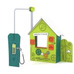 Игровой комплекс HUT-03