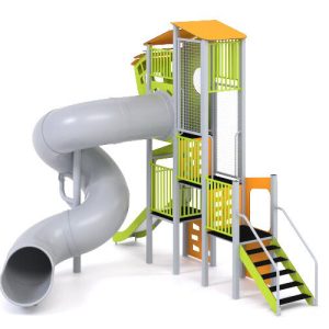 Игровой комплекс TOWERS