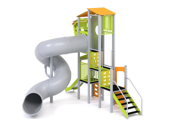 Игровой комплекс TOWERS