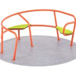 Інклюзивна карусель