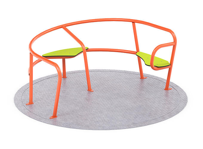 Інклюзивна карусель