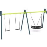 Гойдалка SW2-20-2C-G12 Гойдалка SW2-25-2C-G12