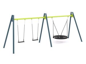 Качели SW2-25-2C-G12