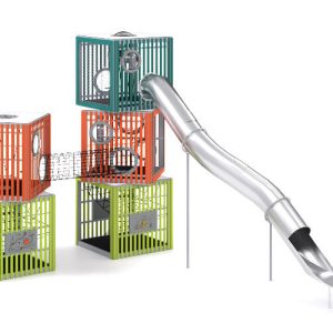 Игровой комплекс