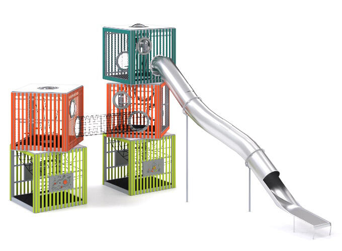 Игровой комплекс