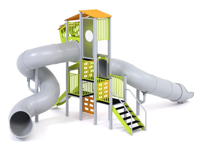 Игровой комплекс