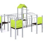 Дитячий ігровий комплекс
