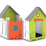 Игровой комплекс HUT-06