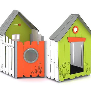 Игровой комплекс HUT-06