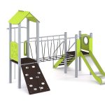 Дитячий ігровий комплекс