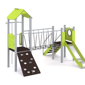 Детский игровой комплекс