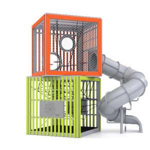 Игровой комплекс