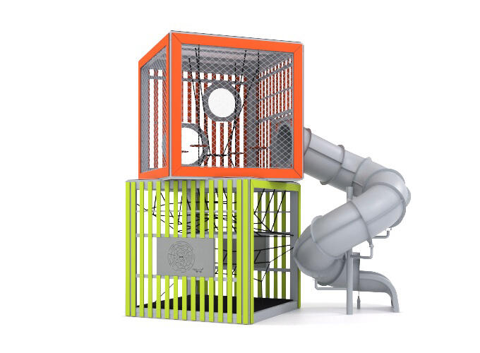 Игровой комплекс