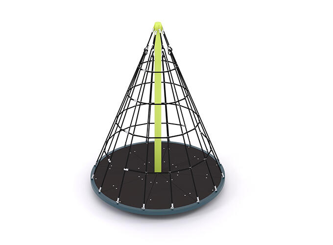 Канатна карусель