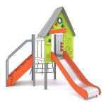 Игровой комплекс HUT-01