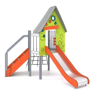 Игровой комплекс HUT-01