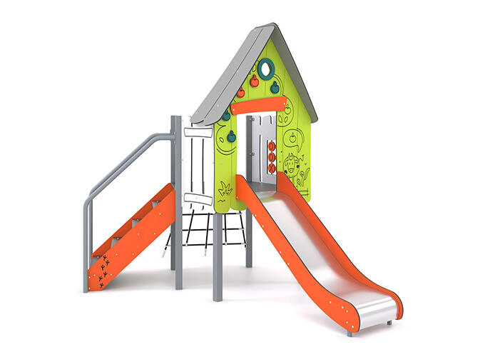 Игровой комплекс HUT-01