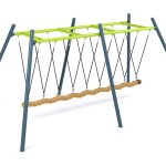 Канат-качалка