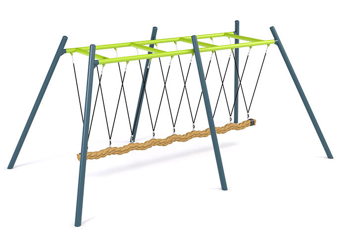 Канат-качалка