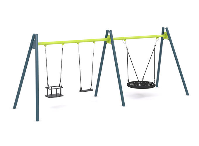 Гойдалка SW2-20-C-L-G10 Гойдалка SW2-25-C-L-G10