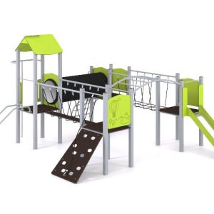 Детский игровой комплекс