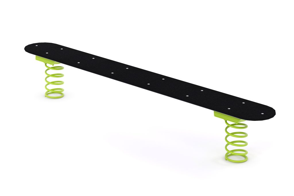 Скамейка для балансировки