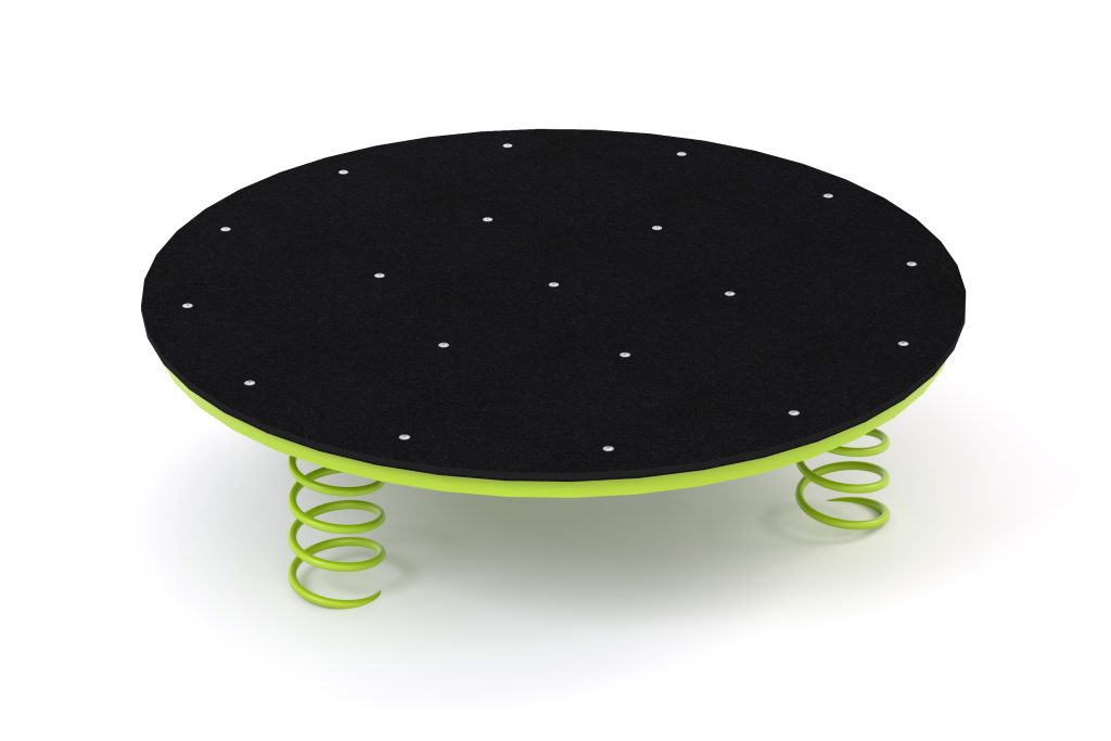 Платформа для балансування