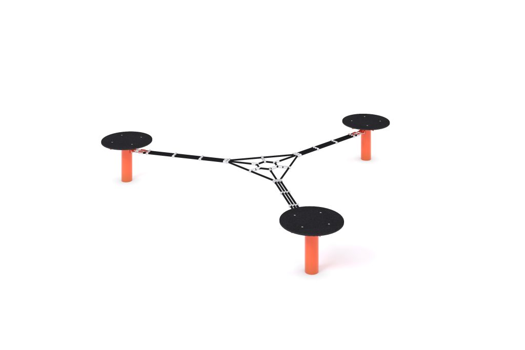 Комплекс для балансування