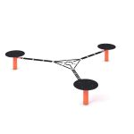 Комплекс для балансування