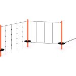 Трубо-канатный комплекс KS-2