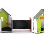 Игровой комплекс HUT-09