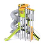 Комплекс TOWERS