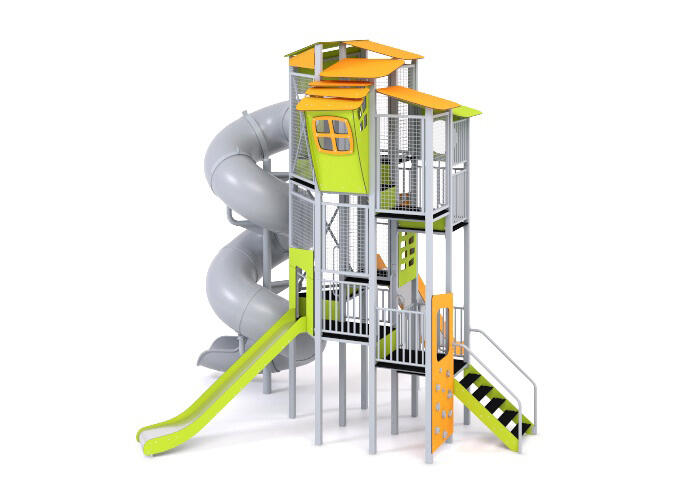 Комплекс TOWERS