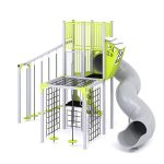 Игровой комплекс