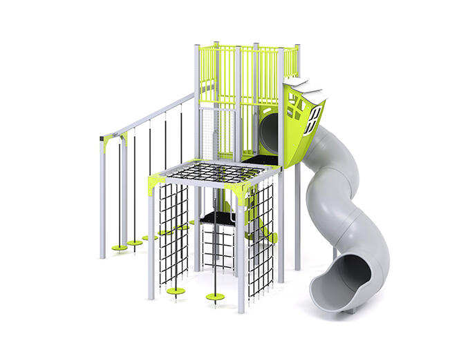 Игровой комплекс