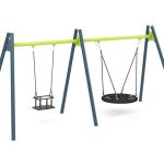 Гойдалка SW2-20-L-G10 Гойдалка SW2-25-L-G10