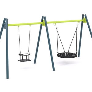 Гойдалка SW2-20-L-G10 Гойдалка SW2-25-L-G10