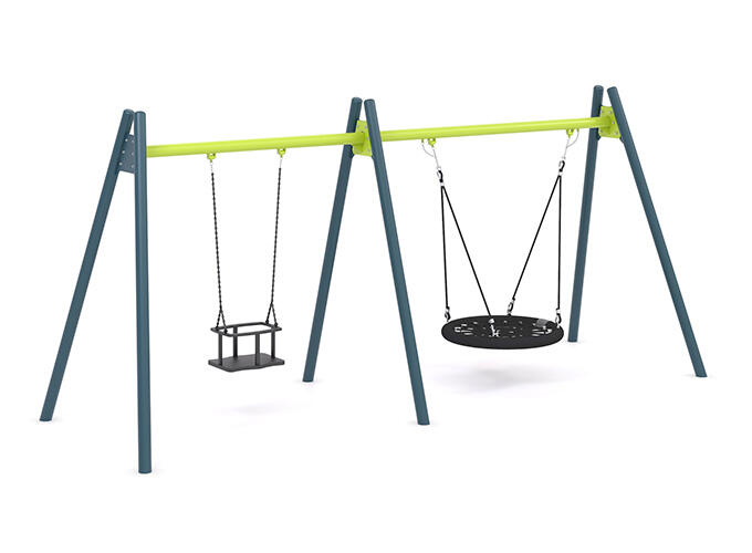 Гойдалка SW2-20-L-G10 Гойдалка SW2-25-L-G10