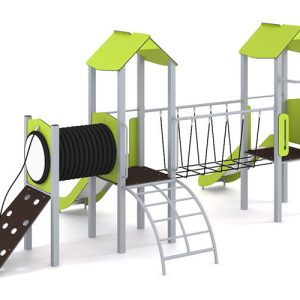Дитячий ігровий комплекс